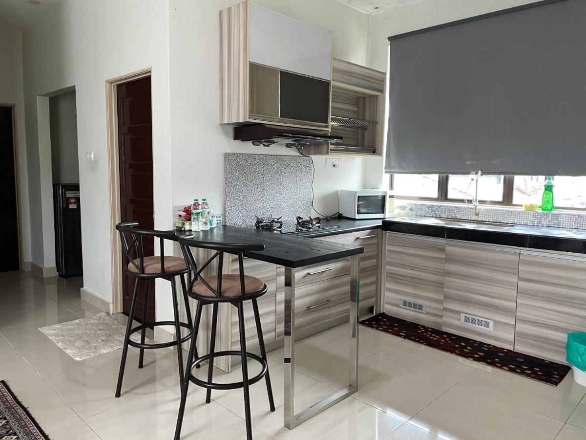 Vila Ayah โกตาบารู ภายนอก รูปภาพ