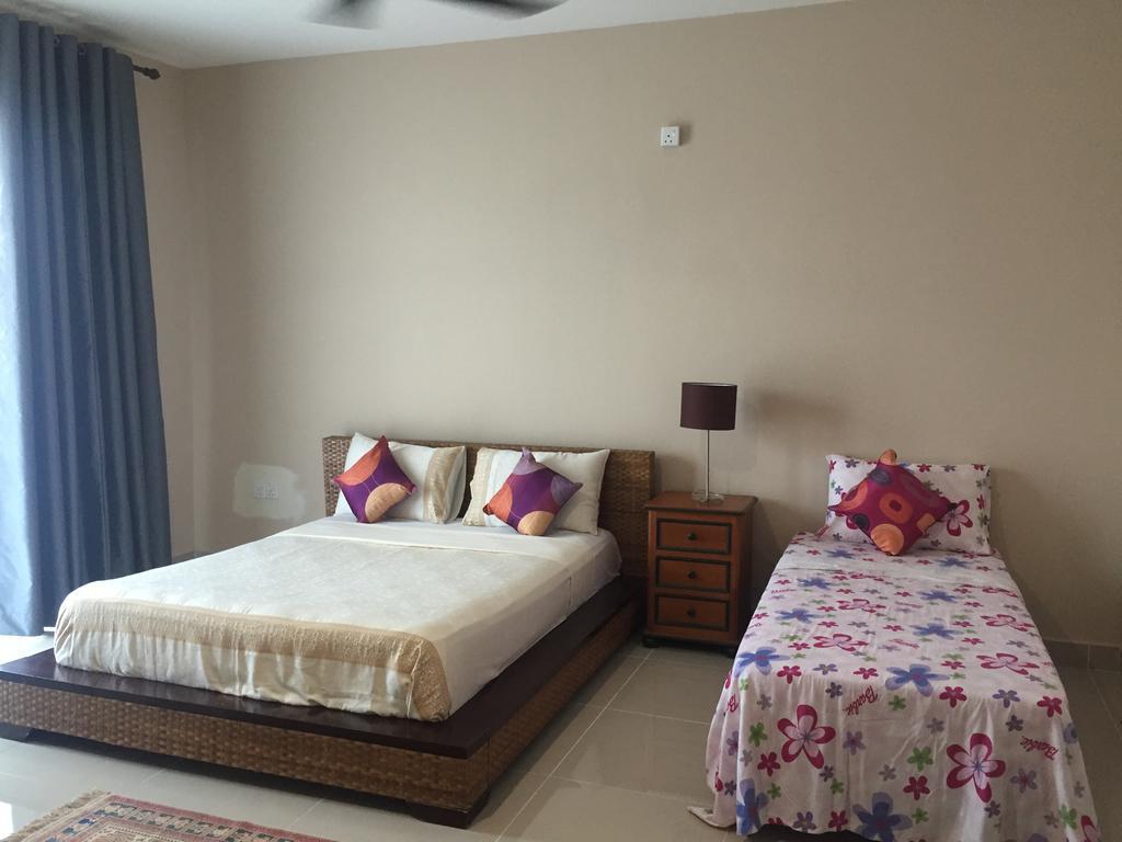 Vila Ayah โกตาบารู ภายนอก รูปภาพ