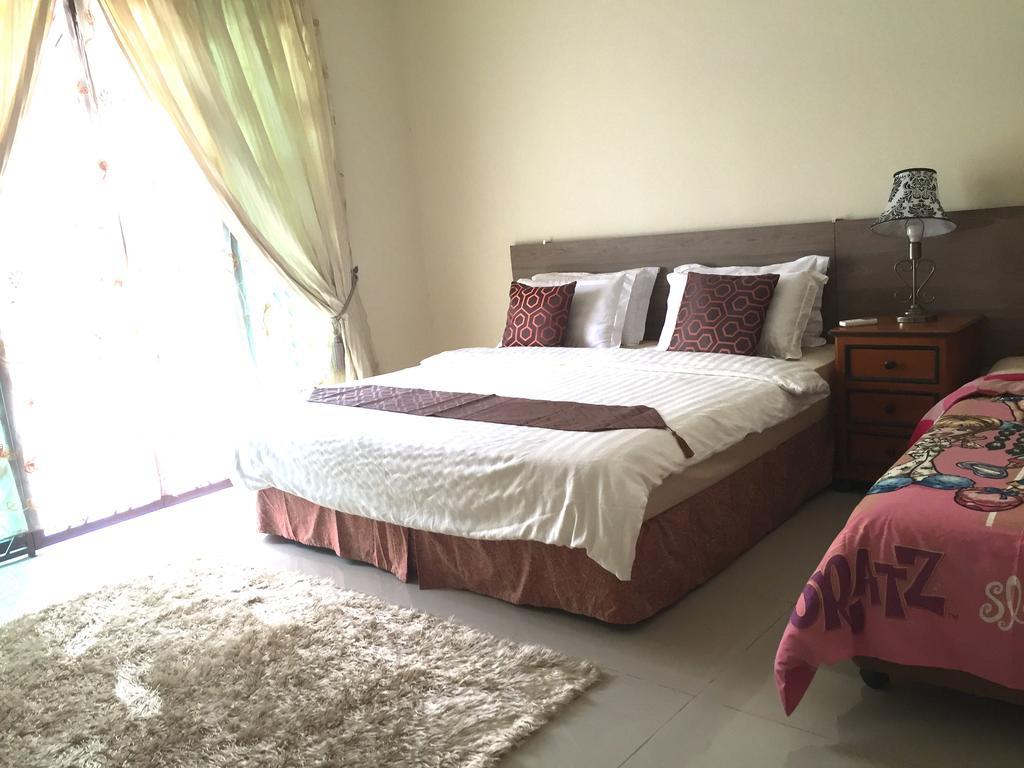 Vila Ayah โกตาบารู ภายนอก รูปภาพ