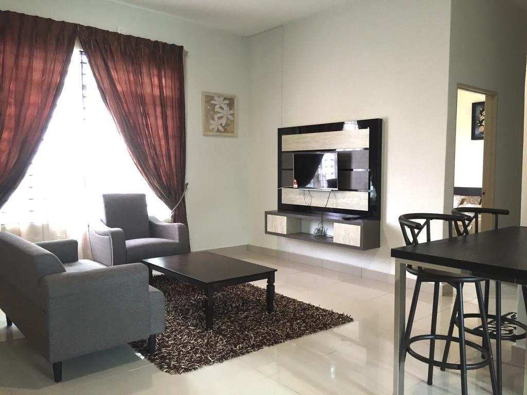 Vila Ayah โกตาบารู ภายนอก รูปภาพ